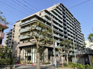 リビオシティ南砂町ステーションサイト　モデルルーム訪問　間取り　価格