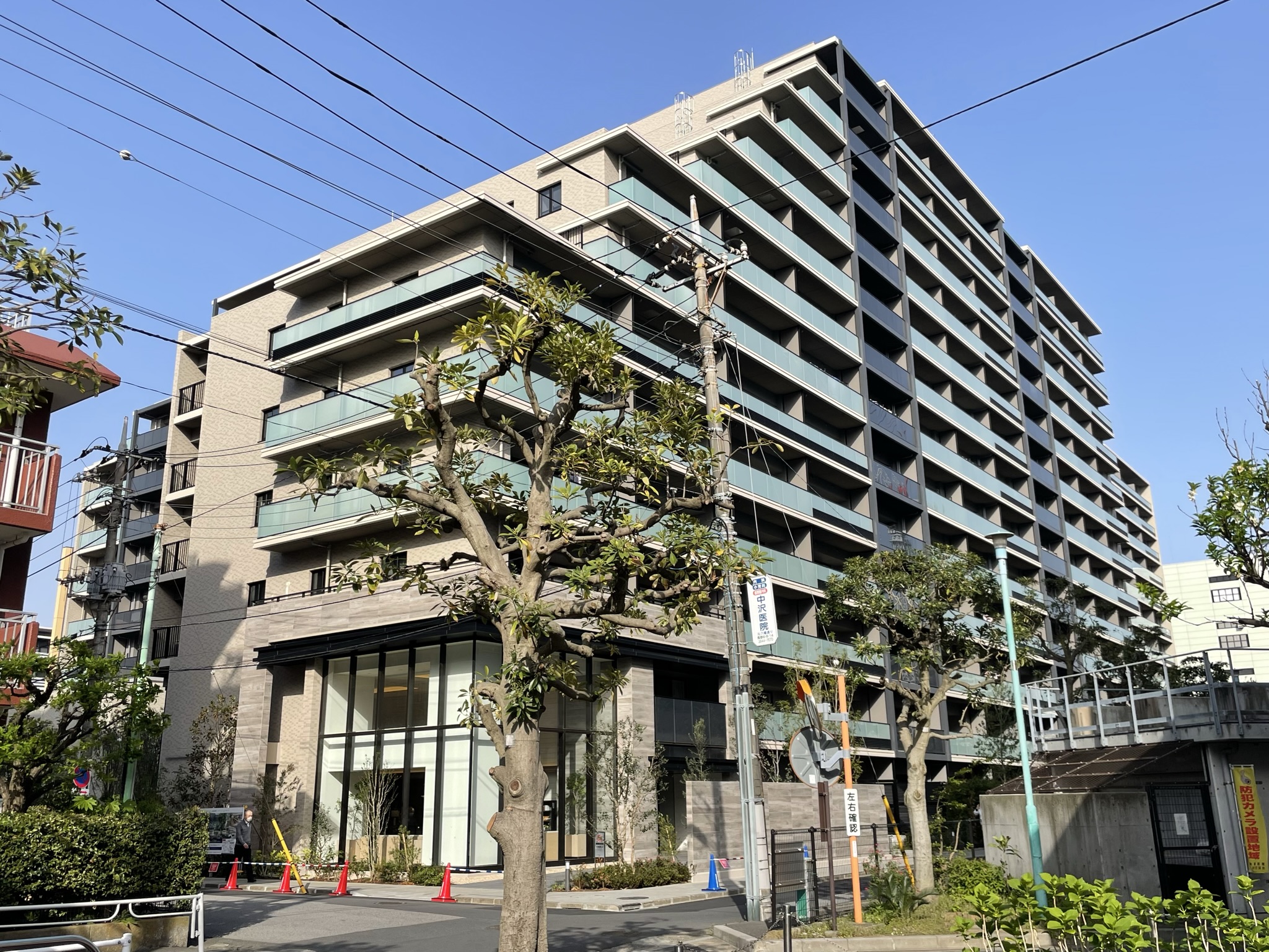 リビオシティ南砂町ステーションサイト　モデルルーム訪問　間取り　価格