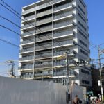 ガーラ・レジデンス船堀プロムナード　すまいよみ寸評