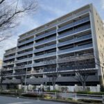 イニシア東葛西テラス　間取り　価格