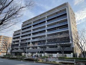 イニシア東葛西テラス 間取り 価格