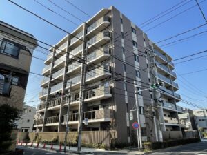 センチュリー東綾瀬　モデルルーム訪問　間取り　価格