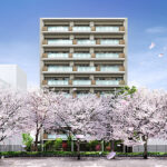 リビオレゾン三ノ輪パークフロント モデルルーム訪問　価格　間取り