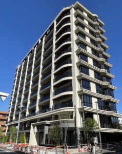 ヴェレーナグラン門前仲町　モデルルーム訪問　間取り　価格