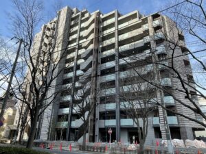 センチュリー葛西グリーンフィールド　モデルルーム訪問　間取り　価格