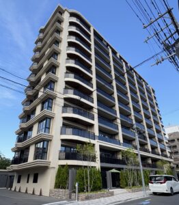 ヴェレーナグラン門前仲町　モデルルーム訪問　間取り　価格