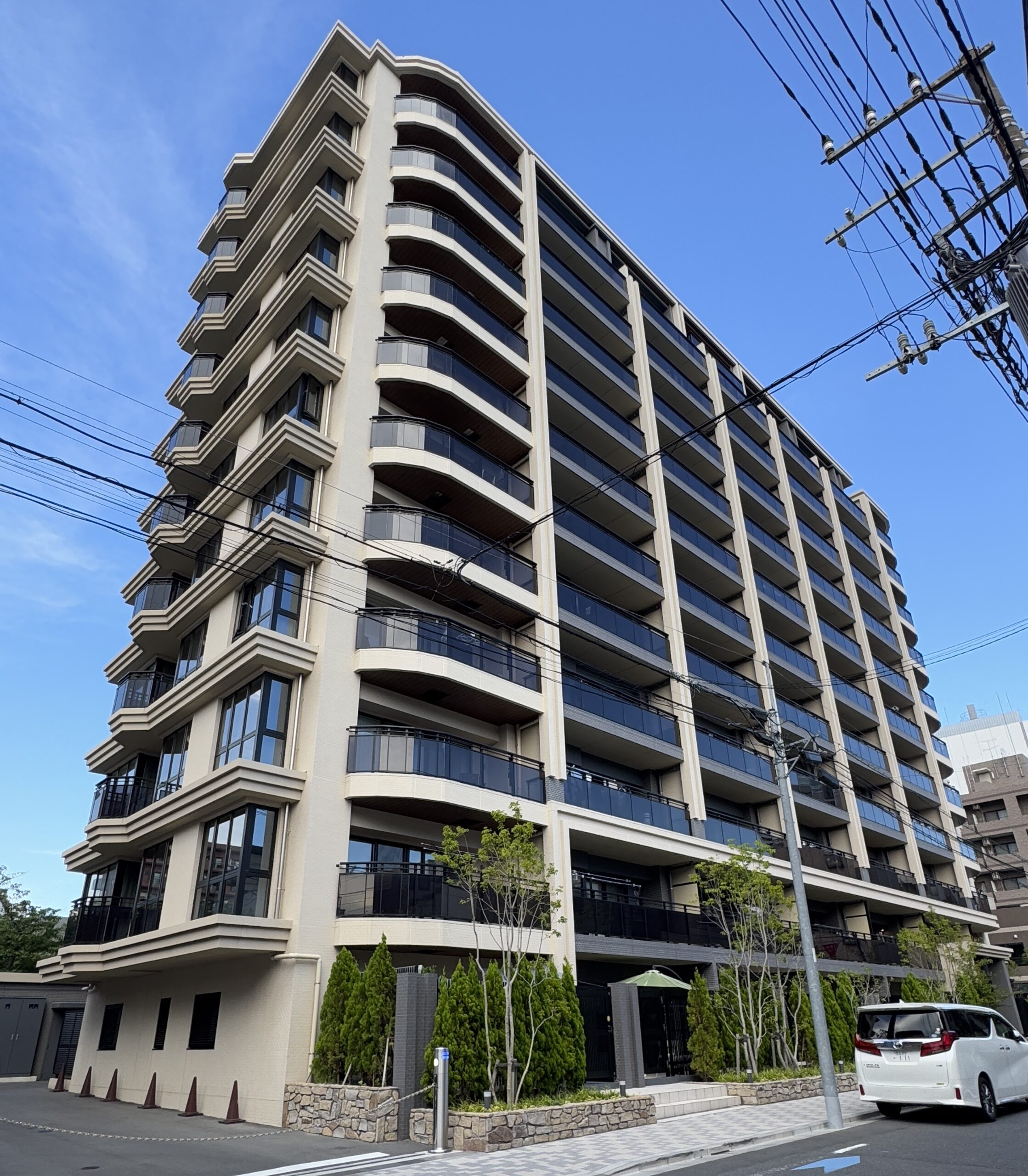 ヴェレーナグラン門前仲町　モデルルーム訪問　間取り　価格