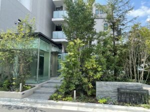 パークホームズ新小岩三丁目 間取り 価格は?!