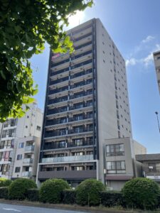 イニシア北千住レジデンス プロジェクト発表会に参加 間取り 価格