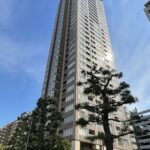 D’グラフォート清澄白河　中古マンション探訪