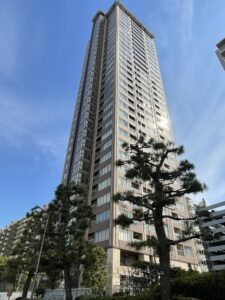 D’グラフォート清澄白河 中古マンション探訪
