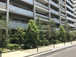 マンションの1階住戸は選んでも大丈夫？　デメリット・デメリット