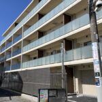 エクセレントシティお花茶屋レジデンス　間取り　価格