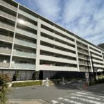 ラヴィアンコート墨田業平　中古マンション探訪