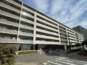 ラヴィアンコート墨田業平 中古マンション探訪
