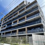 ワザック西新井大師西　 モデルルーム訪問　間取り　価格　