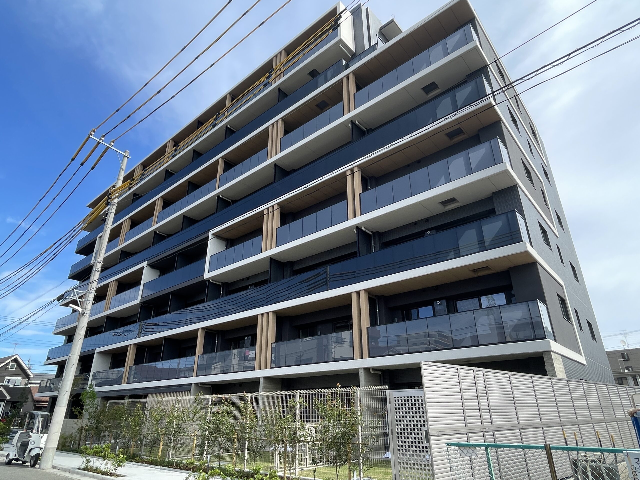 ワザック西新井大師西　 モデルルーム訪問　間取り　価格　