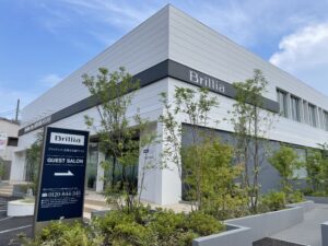 ブリリアシティ石神井公園アトラス　モデルルーム訪問　価格