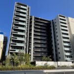 バウス金町　モデルルーム訪問　間取り　価格　