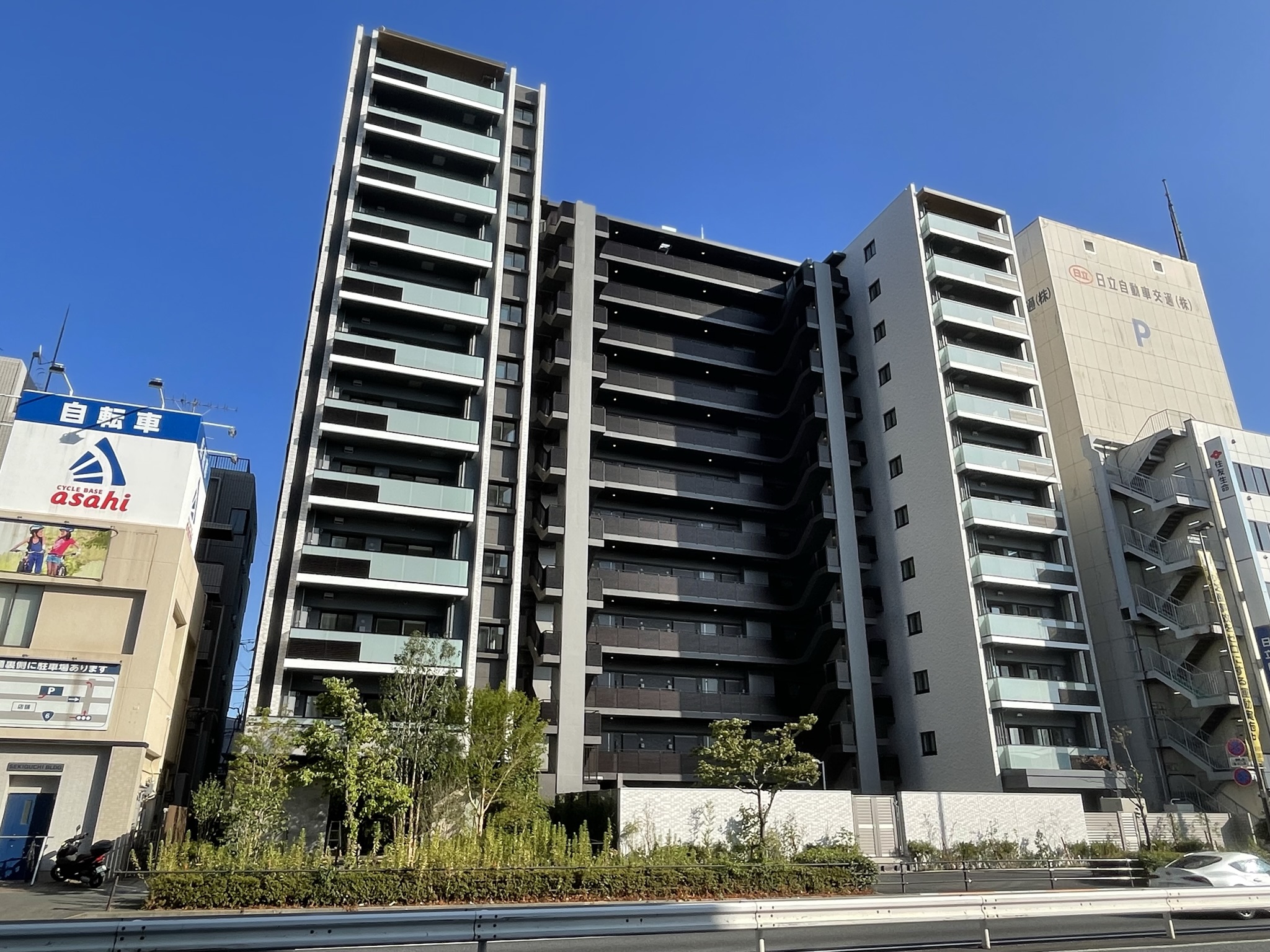 バウス金町　モデルルーム訪問　間取り　価格　