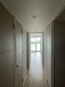 家族4人、65㎡の3LDKで快適に暮らせる条件