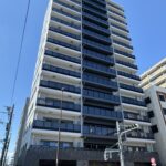 ガーラ・レジデンス船堀アヴェニュー　間取り・価格　