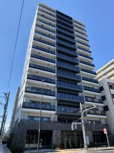 ガーラ・レジデンス船堀アヴェニュー　間取り・価格　