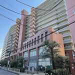 マークス亀戸　中古マンション探訪