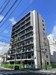 オープンレジデンシア北綾瀬 モデルルーム訪問 間取り 価格