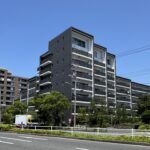 クリオ葛西シーズンテラス　モデルルーム訪問　間取り　予定価格