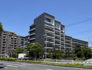 クリオ葛西シーズンテラス モデルルーム訪問 間取り 予定価格