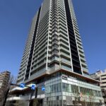 プラウドタワー平井　モデルルーム訪問　第1期価格　間取り