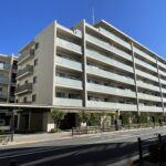 ブランズ曳舟　中古マンション探訪