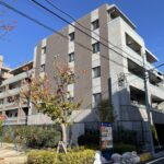 ファインスクェア平井　間取り　価格