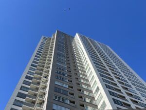 マンションを買い替える際「仮住まい無く新居に住み替える」一番シンプルな方法