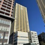 ステーションプラザタワー　中古マンション探訪