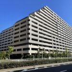 クレストフォルム東京アヴァンセ　中古マンション探訪