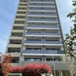 イニシア青砥レジデンス　プロジェクト発表会に参加　間取り、予定価格