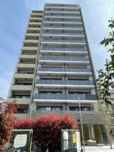 イニシア青砥レジデンス　プロジェクト発表会に参加　間取り、予定価格