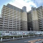 クレストフォルム亀戸ビューフォート　中古マンション探訪