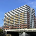 プラウド錦糸公園　中古マンション探訪