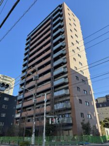 リビオレゾン北綾瀬 モデルルーム訪問 予定価格 間取り