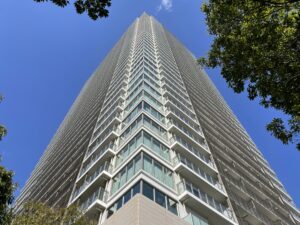 浅草タワー 中古マンション探訪