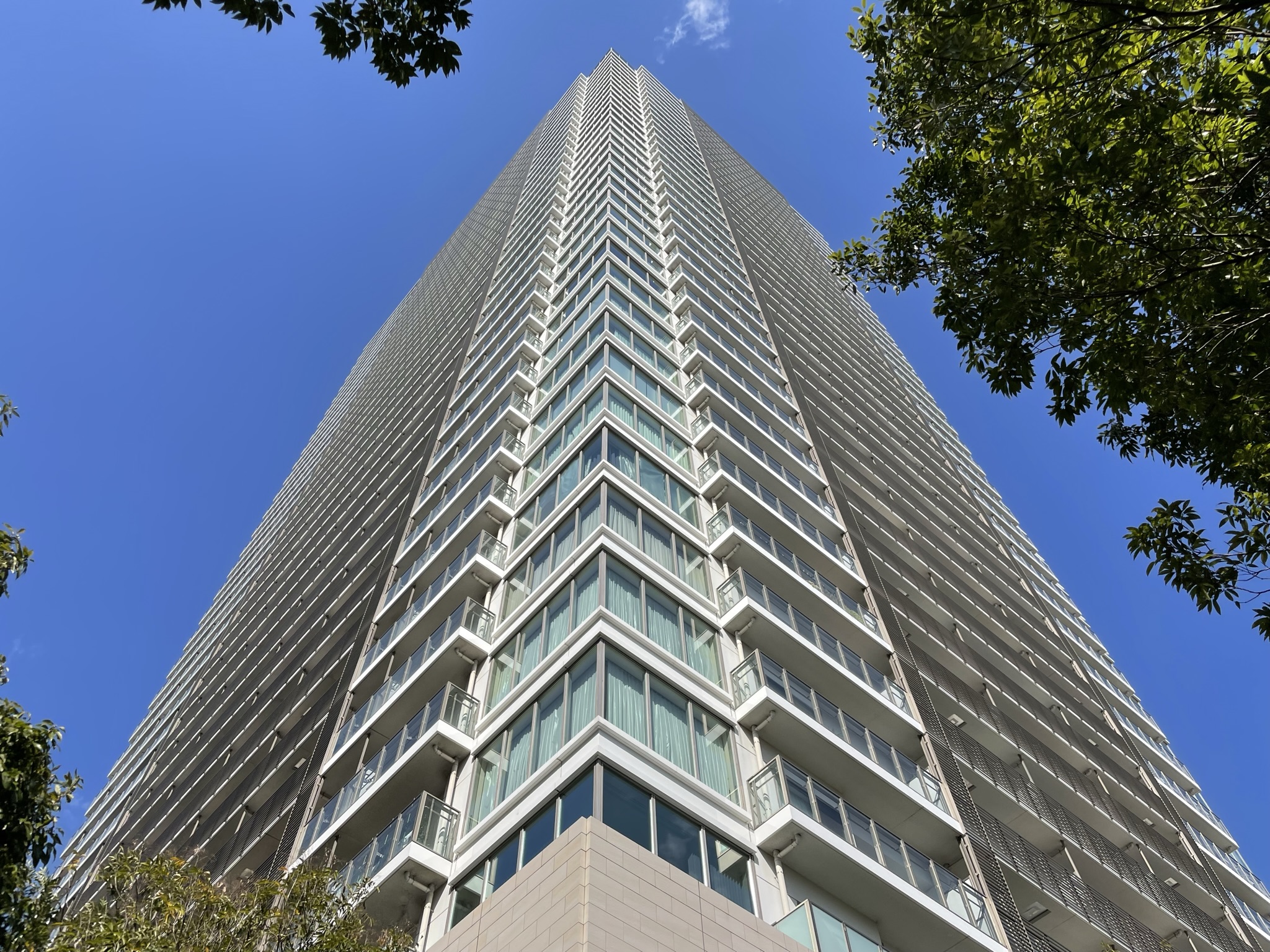 浅草タワー　中古マンション探訪