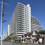 リライズガーデン西新井　中古マンション探訪