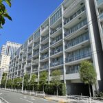 木場レジデンス　中古マンション探訪