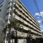 イニシア東京五反野　間取り　予定価格