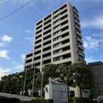 ガーラ・レジデンス南砂町　間取り　予定価格