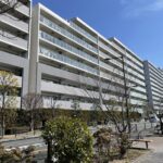 リライズガーデン西新井　中古マンション探訪