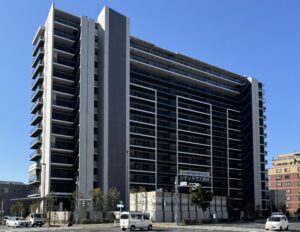 シティテラス南砂　モデルルーム訪問　間取り・価格